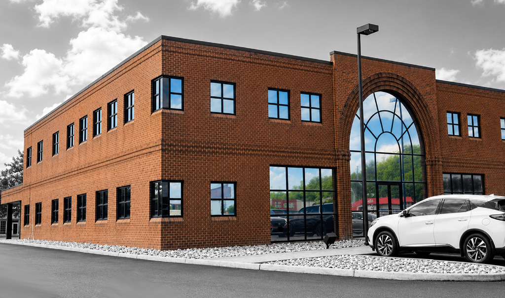 Dominion Management corporate office